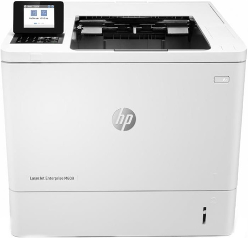 Лазерный принтер Hewlett Packard LaserJet Enterprise M609dn K0Q21A Лазерный принтер Hewlett Packard LaserJet Enterprise M609dn K0Q21A