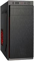 Корпус Miditower EXEGATE XP-324U Black EX266325RUS