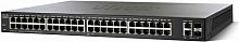 Коммутатор Cisco SB SF220-48 SF220-48-K9-EU