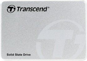  SSD SATA 2.5 Transcend 32GB SSD370S TS32GSSD370S