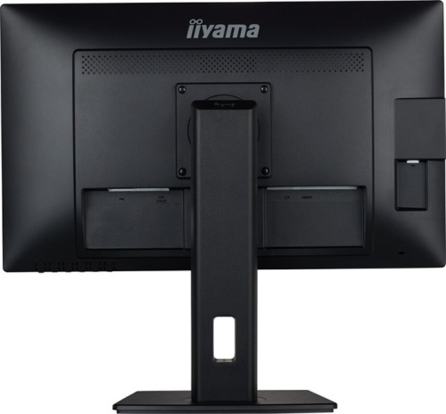 Монитор Iiyama ProLite XB2483HSU-B5 черный фото 8