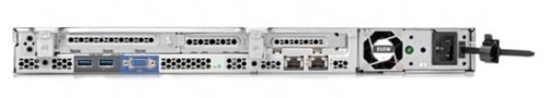 Сервер Hewlett Packard Proliant DL120 Gen9 833870-B21 фото 2