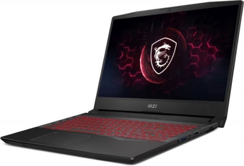 Ноутбук MSI Pulse GL66 12UDK-698XRU 9S7-158414-698 фото 4