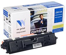 Барабан совместимый NV Print CE314A NV-CE314ADU