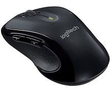 Беспроводная мышь Logitech Wireless Mouse M510 910-001826