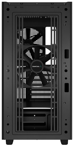 Корпус Fulltower Deepcool CK500 черный (R-CK500-BKNNE2-G-1) фото 10