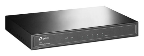 Оборудование Wi-Fi TP-Link AC50 фото 2