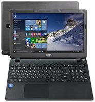 Ноутбук Acer EX2519 PMD-N3710 NX.EFAER.033