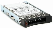 Серв. опция - HDD Lenovo TCH ThinkSystem 2.5 900GB 15K SAS 12Gb Hot Swap 512e HDD 7XB7A00023