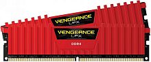 Модуль памяти DDR4 Corsair 2x8Gb CMK16GX4M2A2133C13R