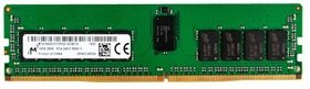 Модуль памяти для сервера DDR4 Intel 16GB MTA18ASF2G72PDZ-2G3B1