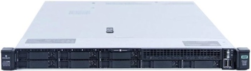 Сервер Hewlett Packard Proliant DL360 Gen10 P23578-B21 Сервер Hewlett Packard Proliant DL360 Gen10 P23578-B21