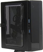 Корпус HTPC IN-WIN EQ101 (EQ101PM-200ATX) Черный 6117414