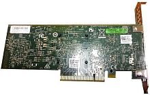 Серв. опция - сет. адаптер Dell Broadcom 57412, Dual port 10 Гбит, SFP+, PCIe, полновысотный 540-BBUN