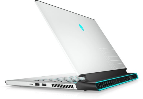 Ноутбук Dell Alienware M15 R4 (M15-2985) фото 5