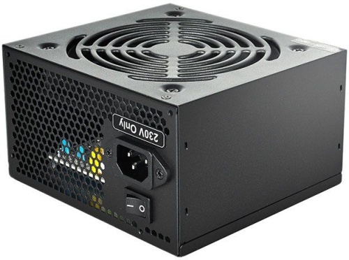 Блок питания Deepcool 350W Explorer DE480