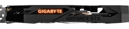 Видеокарта PCI-E GIGABYTE 4096Mb GV-N1650GAMING OC-4GD фото 6