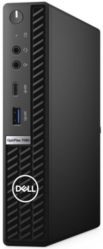 ПК Dell Optiplex 7080 Micro 7080-6871