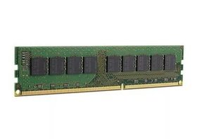    Hewlett Packard DIMM 8GB DDR3-1600 non-ECC RAM(Z220 CMT/SFF) B1S54AA