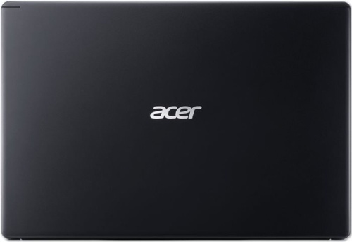 Ноутбук Acer Aspire A515-55-396T [NX.HSHER.008] black фото 8