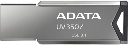 Накопитель USB flash A-Data 32Gb UV350 AUV350-32G-RBK