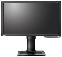 Монитор BenQ Zowie XL2411P серый 9H.LGPLB.QBE