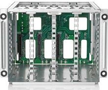 Опция для сервера Hewlett Packard Primary 2U 8SFF HDD Cage w/ Backplane, in Bay1, Option Kit 719067-B21