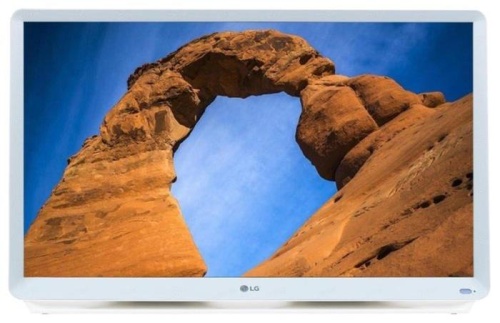 Телевизор ЖК LG 27TK600V-WZ Телевизор ЖК LG 27TK600V-WZ