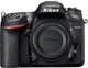   Nikon D7200  VBA450AE