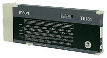 Оригинальный струйный картридж Epson T618100 C13T618100