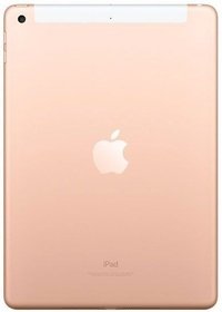  Apple iPad (2018) 32Gb Wi-Fi + Cellular Gold (MRM02RU/A)