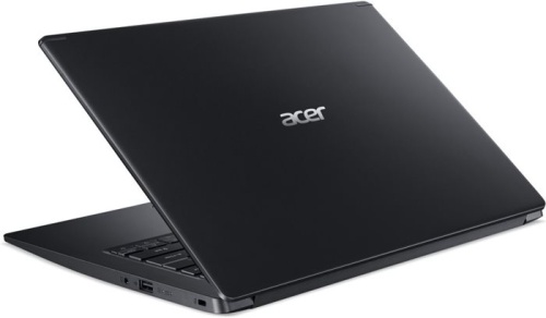 Ноутбук Acer Aspire A514-53-51AZ [NX.HURER.003] black фото 5