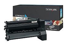 Оригинальный лазерный картридж Lexmark 0C780H2CG