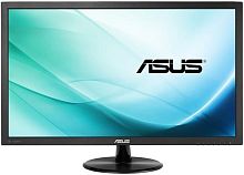 Монитор ASUS VP278H черный 90LM01M0-B04170