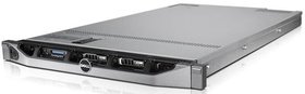  Dell PowerEdge R320 PER320-ACCX-211