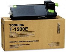 Тонер оригинальный Toshiba T-1200 6B000000085