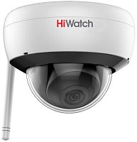 IP-видеокамера HIKVISION DS-I252W (2.8MM)