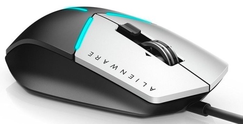 Игровая мышь Dell Alienware Advanced Gaming Mouse, AW558 570-AARH фото 2