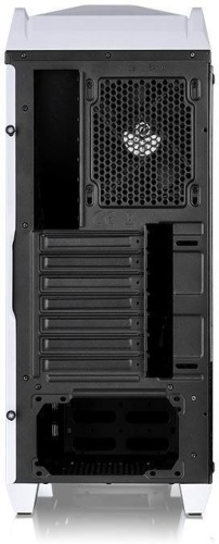 Корпус Miditower Thermaltake Versa C24 TG RGB белый CA-1I6-00M6WN-00 фото 5