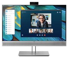 Монитор Hewlett Packard EliteDisplay E243m серебристый 1FH48AA