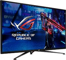 Монитор ASUS Gaming Black XG438QR