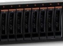 Опция для сервера Lenovo TS System x Plus 8x2.5 HS HDD Assembly Kit 00FK661