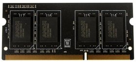   SO-DIMM DDR3 AMD 4Gb R534G1601S1S-UO