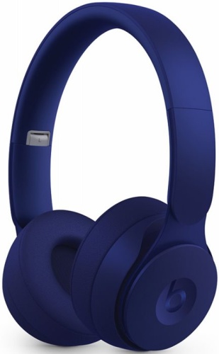 Гарнитура BEATS Solo Pro Wireless Noise Cancelling темно-синий MRJA2EE/A