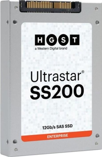 Накопитель SSD SAS 2.5 Hitachi 3200Gb Ultrastar SS200 SDLL1MLR-032T-CAA1 0TS1387 Накопитель SSD SAS 2.5 Hitachi 3200Gb Ultrastar SS200 SDLL1MLR-032T-CAA1 0TS1387
