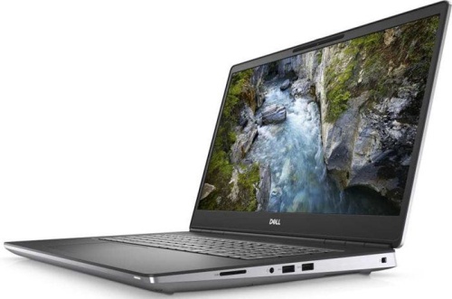 Ноутбук Dell Precision 7550 7550-5485 фото 2