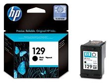 Оригинальный струйный картридж Hewlett Packard 129 C9364HE