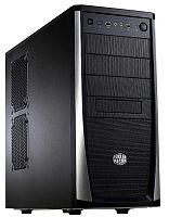 Корпус Miditower Cooler Master Elite 371 RC-371-KKN1