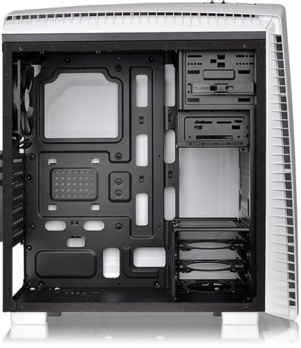 Корпус Miditower Thermaltake Versa N27 CA-1H6-00M6WN-00 фото 4