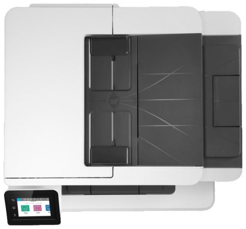 МФУ лазерное Hewlett Packard LaserJet Pro M428fdw (W1A30A) фото 6 МФУ лазерное Hewlett Packard LaserJet Pro M428fdw (W1A30A) фото 6